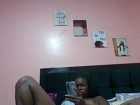 shantell 1 online show from 14, 6, 2026