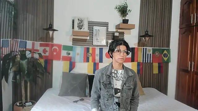 Evaa campbell online show from 13, 6, 2026