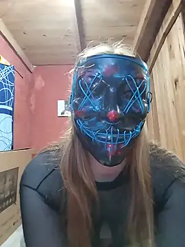 Nicolecam34 online show from 6, 8, 2026
