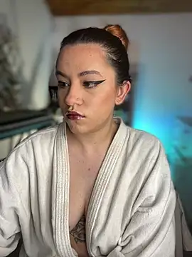 NikkiNix online show from 12, 6, 2026