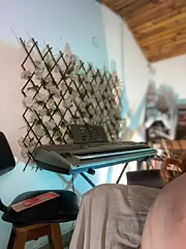 NikkiNix online show from 20, 6, 2026