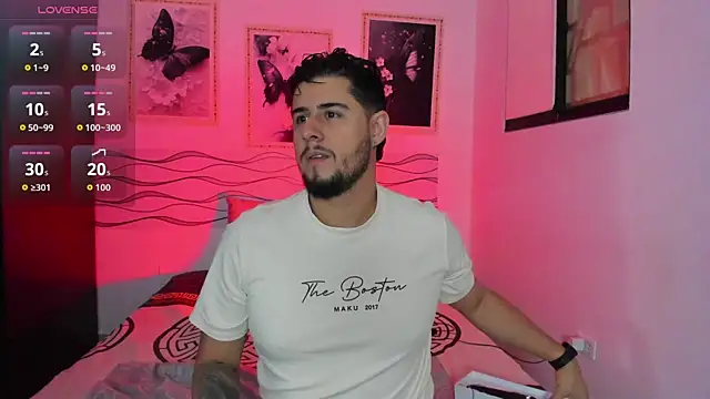 Ryan evannss  online show from 24, 5, 2026