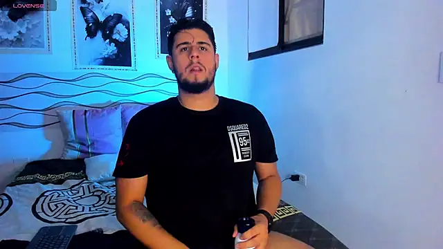 Ryan evannss  online show from 27, 5, 2026