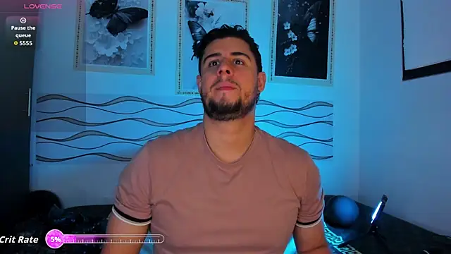Ryan evannss  online show from 15, 7, 2026