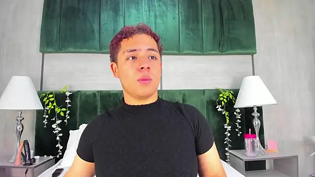 Darian laforteza online show from 1, 6, 2026