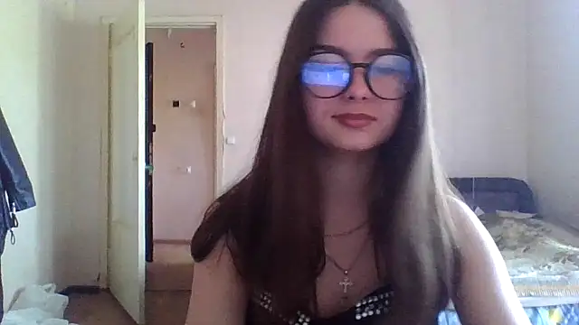 Bellochka201 online show from 11, 6, 2026