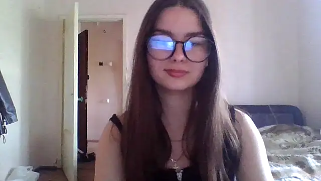 Bellochka201 online show from 12, 6, 2026