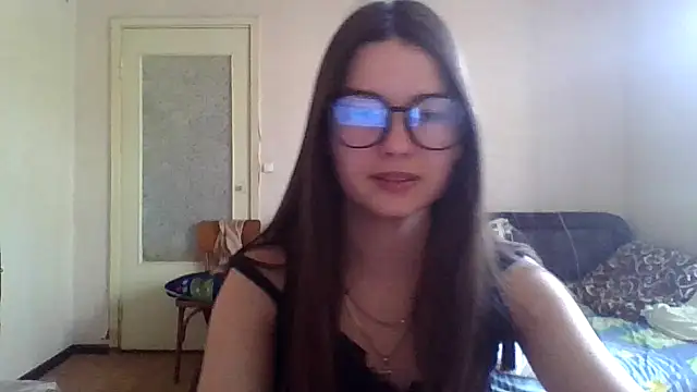 Bellochka201 online show from 18, 6, 2026