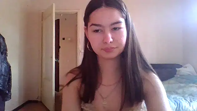 Bellochka201 online show from 19, 6, 2026