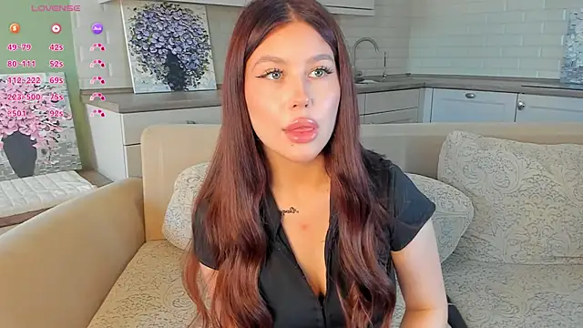 AliceFlowe online show from 4, 7, 2026