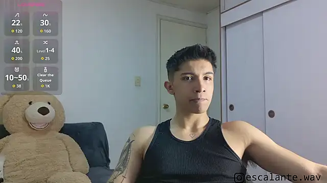 Thesaint xxx online show from 23, 7, 2026