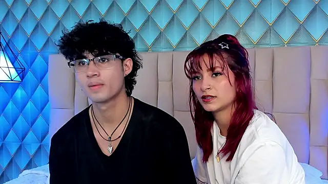 Sofia-Ethan online show from 1, 6, 2026