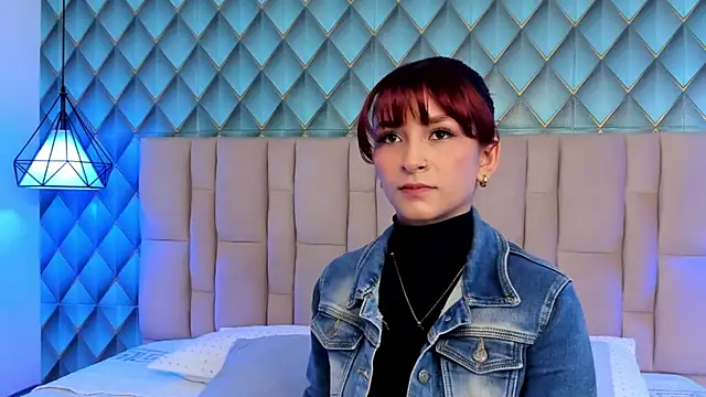 Sofia-Ethan online show from 10, 7, 2026