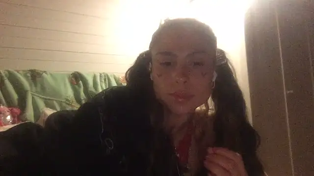 XiXiDimond online show from 2, 8, 2026