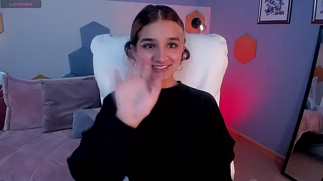 vanillafairy  online show from 30, 5, 2026