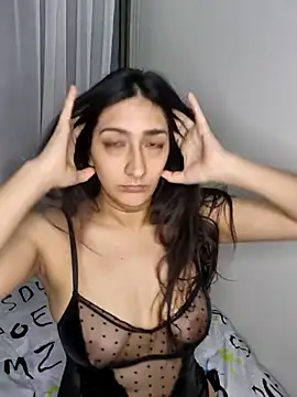 MaiaExotic online show from 16, 7, 2026