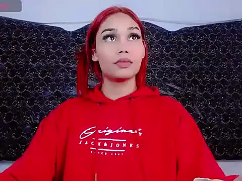 salome-guzman06 online show from 25, 5, 2026