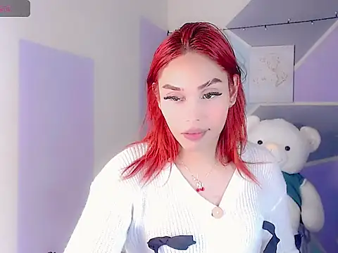 salome-guzman06 online show from 27, 5, 2026
