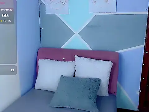 salome-guzman06 online show from 30, 5, 2026