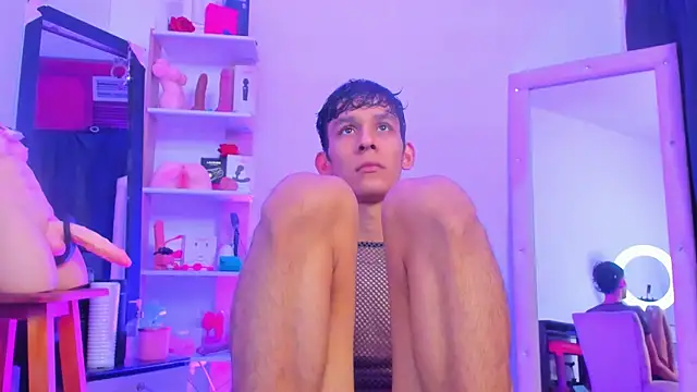 my temptation Dante hot online show from 2, 6, 2026