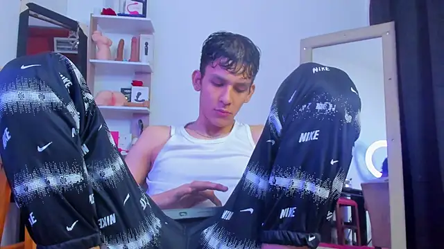 my temptation Dante hot online show from 4, 6, 2026