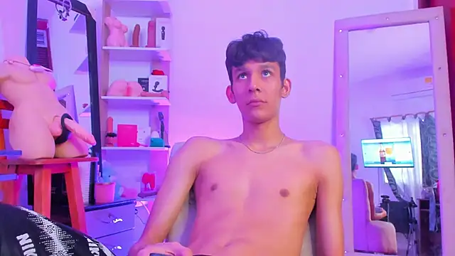 my temptation Dante hot online show from 5, 6, 2026