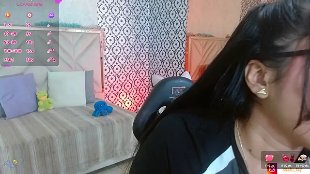 fiory tay online show from 11, 6, 2026