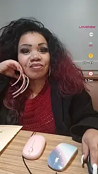 NailGoddessnow online show from 31, 1, 2025