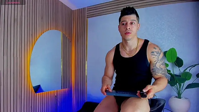 lukas green11 online show from 27, 5, 2026