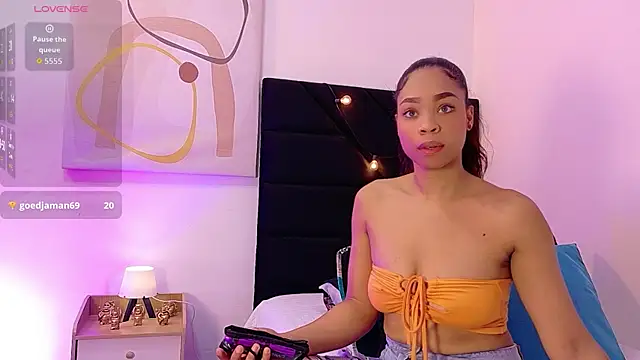 thinsamathagirl online show from 11, 7, 2026