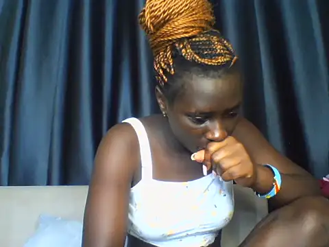 Sexxy Melany  online show from 16, 7, 2026