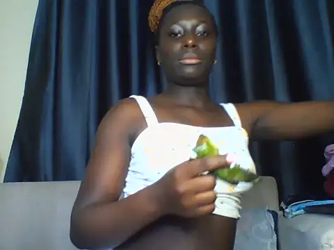 Sexxy Melany  online show from 17, 7, 2026