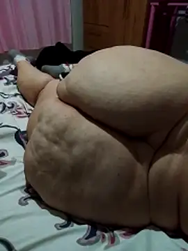 MegaAssMature online show from 26, 5, 2026