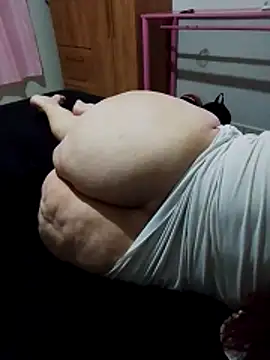 MegaAssMature online show from 4, 6, 2026