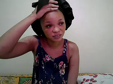 Snapshot of Miss_rihanna chatting on 18, 5, 2026 Miss rihanna online show from 18, 5, 2026