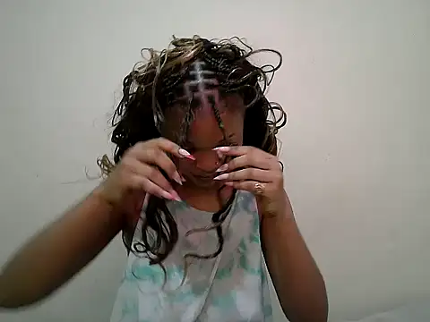 Snapshot of Miss_rihanna chatting on 31, 5, 2026 Miss rihanna online show from 31, 5, 2026