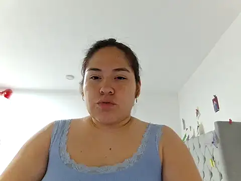 Maca3468 online show from 18, 5, 2026