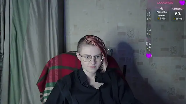   Freya    online show from 8, 7, 2026