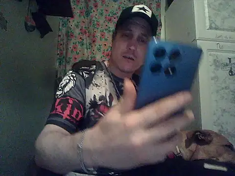 JoeFavorite69 online show from 8, 8, 2026