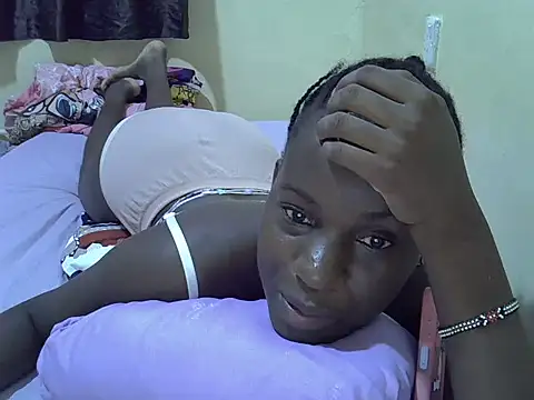 Gorgeous-maya online show from 18, 6, 2026