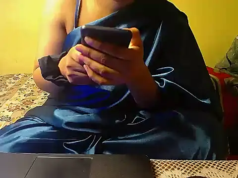 modelqueen5 online show from 14, 6, 2026