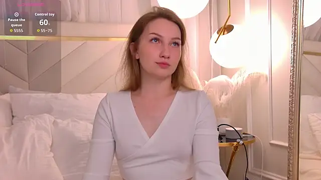 JessicaMartin online show from 3, 6, 2026