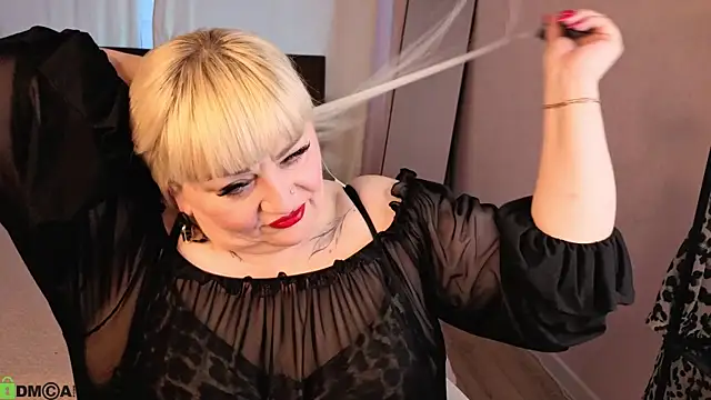Vera Ross online show from 27, 5, 2026