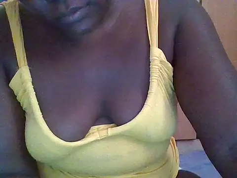 prettyafricanquen online show from 12, 7, 2026