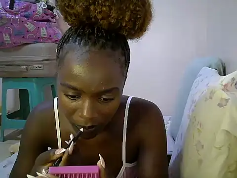 Snapshot of BUNNY_BLISS1 chatting on 8, 6, 2026 BUNNY BLISS1 online show from 8, 6, 2026