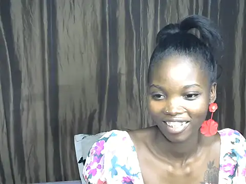 Africana slim online show from 14, 6, 2026
