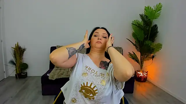 Arya Bellex online show from 22, 5, 2026