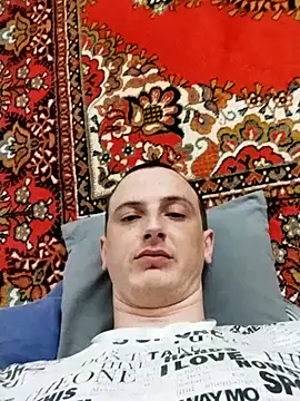 AlexxWey online show from 15, 5, 2026