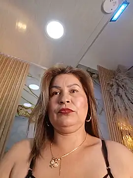  Pamelamilff online show from 26, 5, 2026