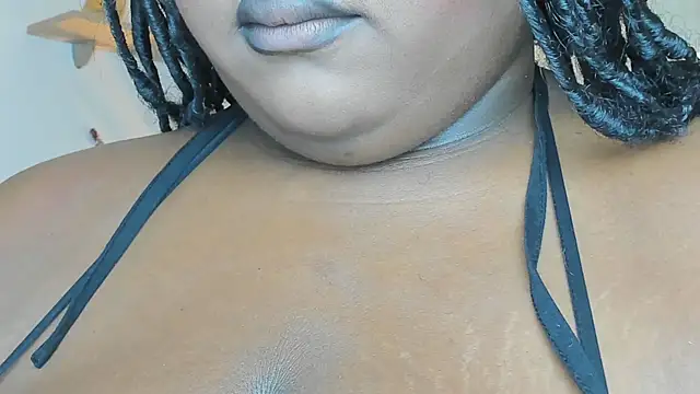 Snapshot of Ayanaa_Ebony_ chatting on 2, 6, 2026 Ayanaa Ebony online show from 2, 6, 2026